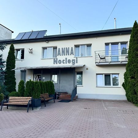 Anna Noclegi Рашин Экстерьер фото